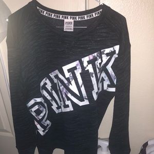 Now tags vs pink crew